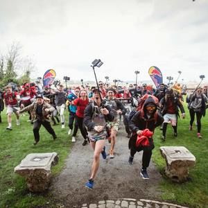 Meet your Posher, Nick